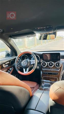 مێرسێدس بێنز GLC